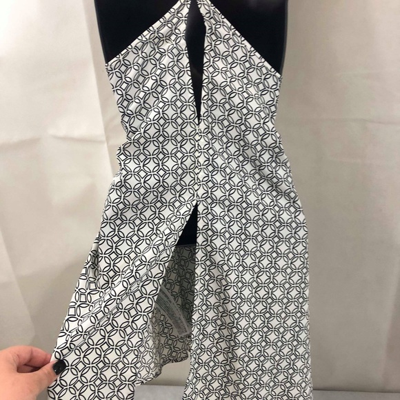 Hollister Summer Top Sz L NWOT - Picture 3 of 4